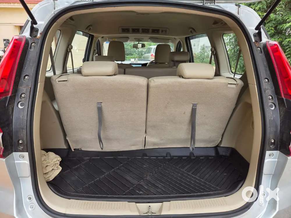 Maruti Suzuki Ertiga 2022 Petrol 38000 Km Driven