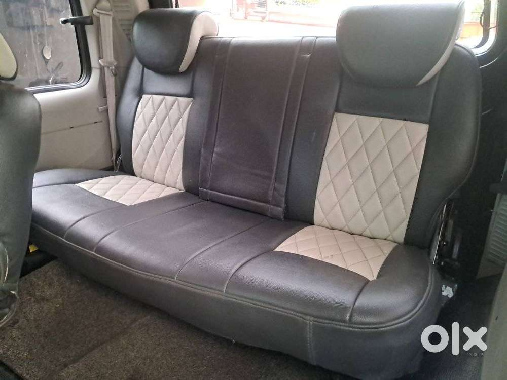 Mahindra Scorpio S11 Mt 7s, 2018, Diesel