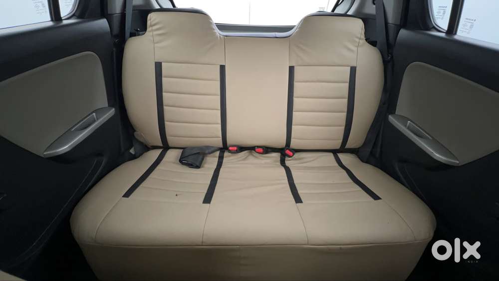 Maruti Suzuki Alto K10 Vxi Airbag, 2018, Petrol