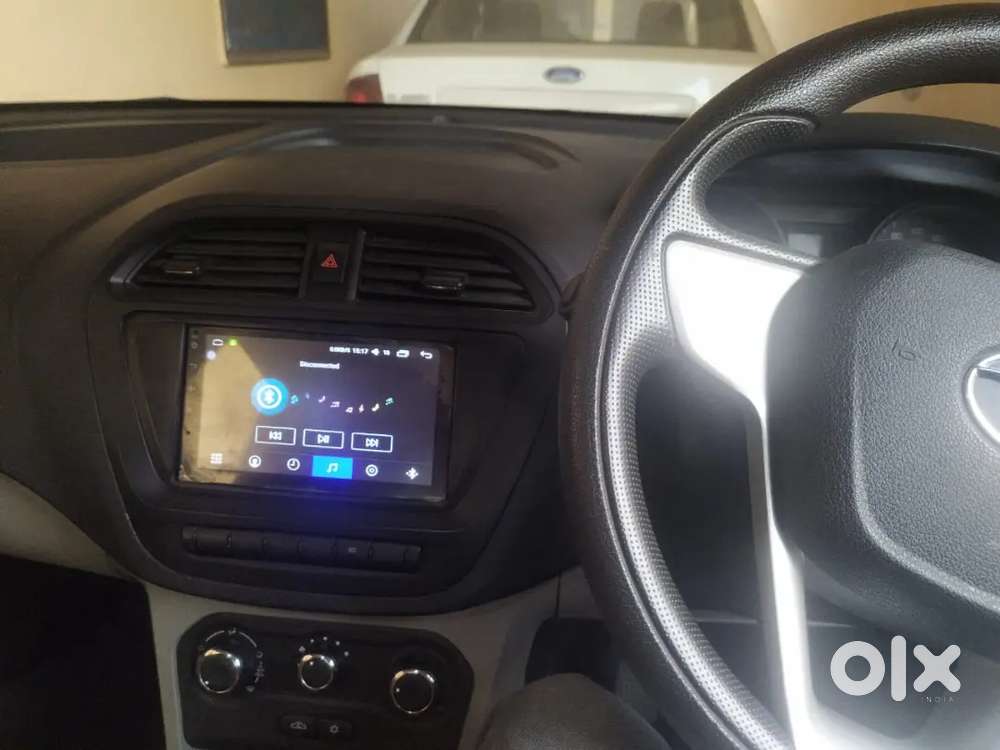 Tata Tiago 2018 Diesel Well Maintained