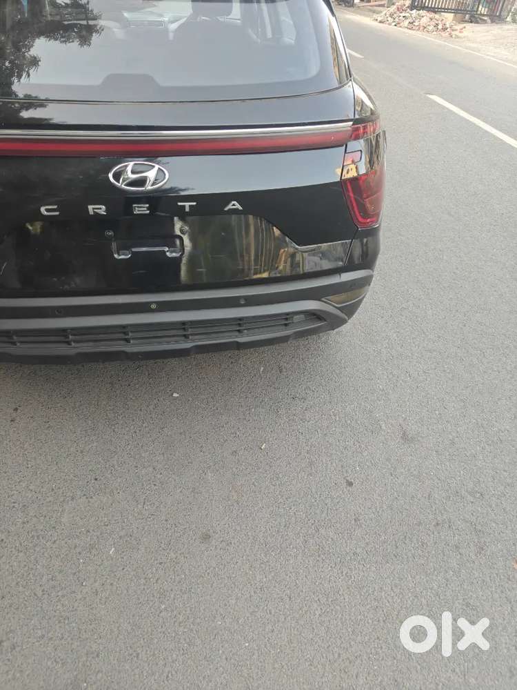 Hyundai Creta Facelift 2020 Diesel
