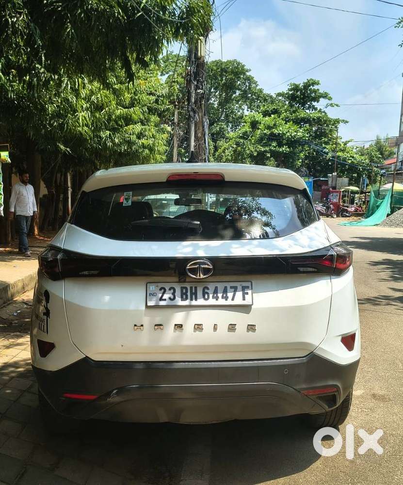 Tata Harrier Xz+, 2023, Diesel
