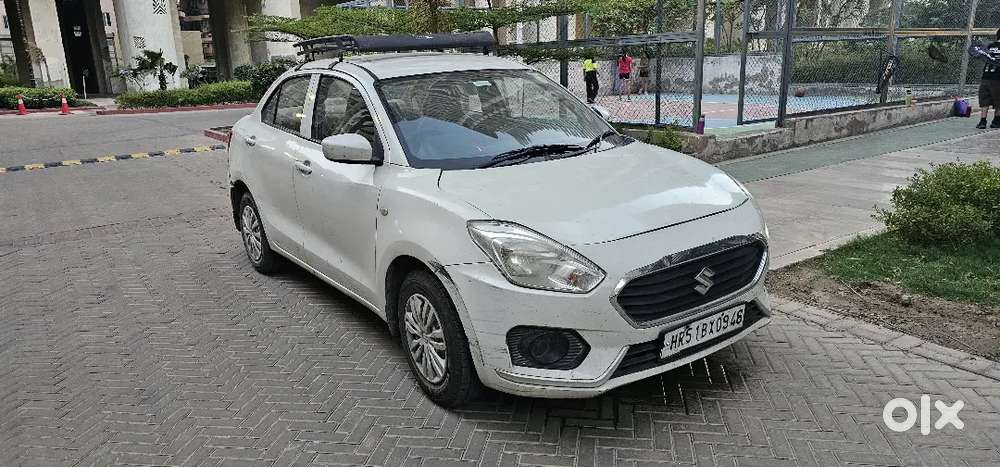 Maruti Suzuki Dzire 2019 Diesel