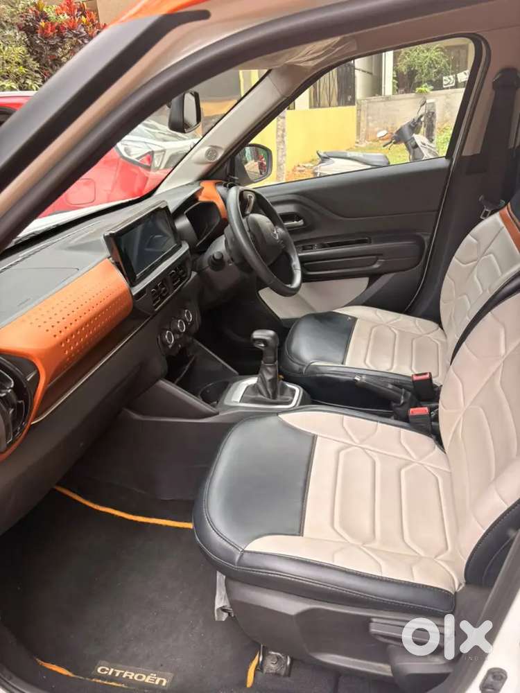 Citroen C3 Feel 2022