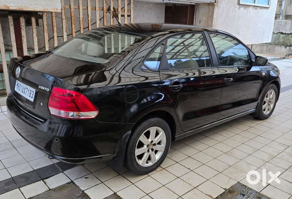 Volkswagen Vento Celeste 1.6 Highline, 2011, Petrol