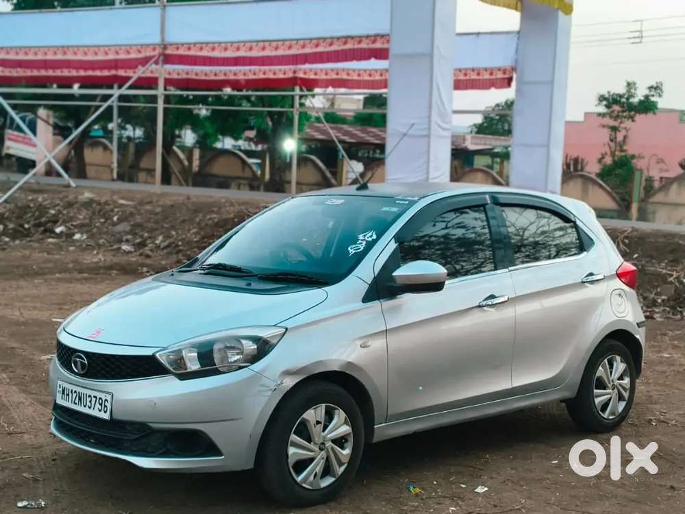 Tata Tiago Xt 2017 Diesel Manual