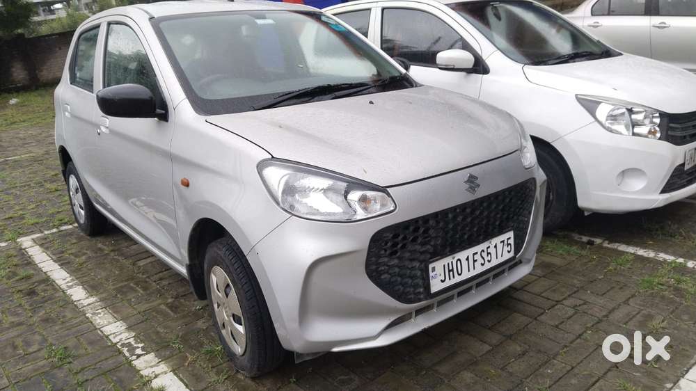 Maruti Suzuki Alto K10 1.0 Vxi, 2024, Petrol