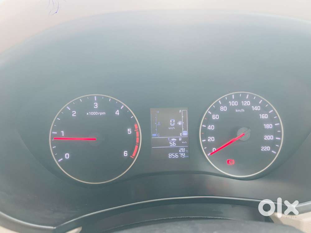 Hyundai I20 Magna Plus Diesel, 2019, Diesel