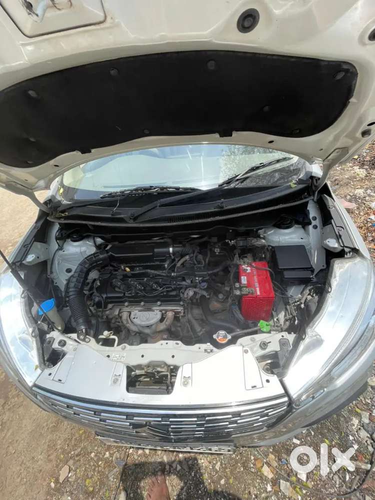 Maruti Suzuki Ertiga 2020