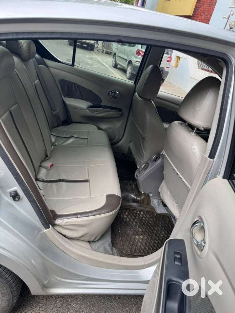 Renault Scala Diesel Rxe, 2013, Diesel