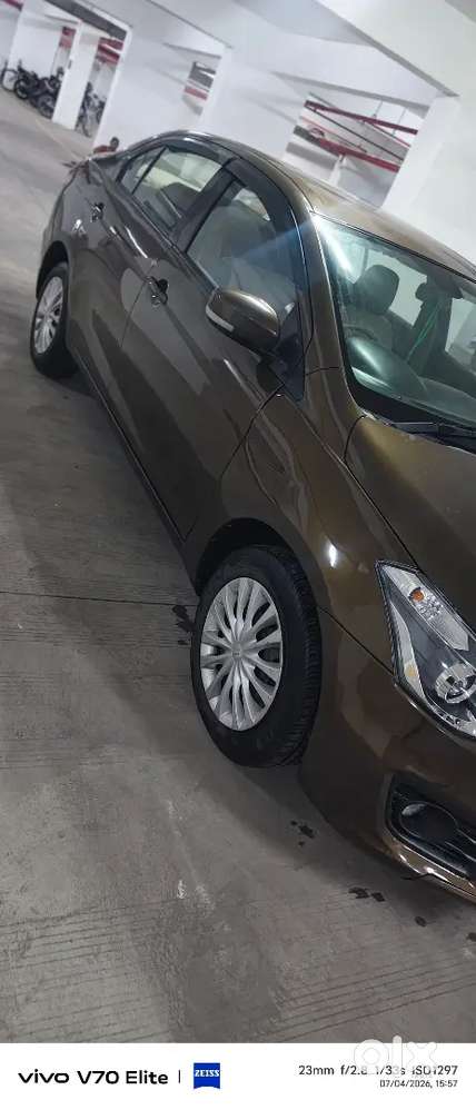 Maruti Suzuki Ciaz Vdi 2016 Diesel Car