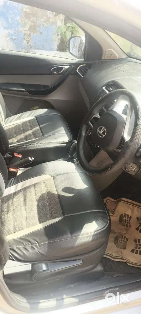 Tata Tiago 2018 Petrol Manual
