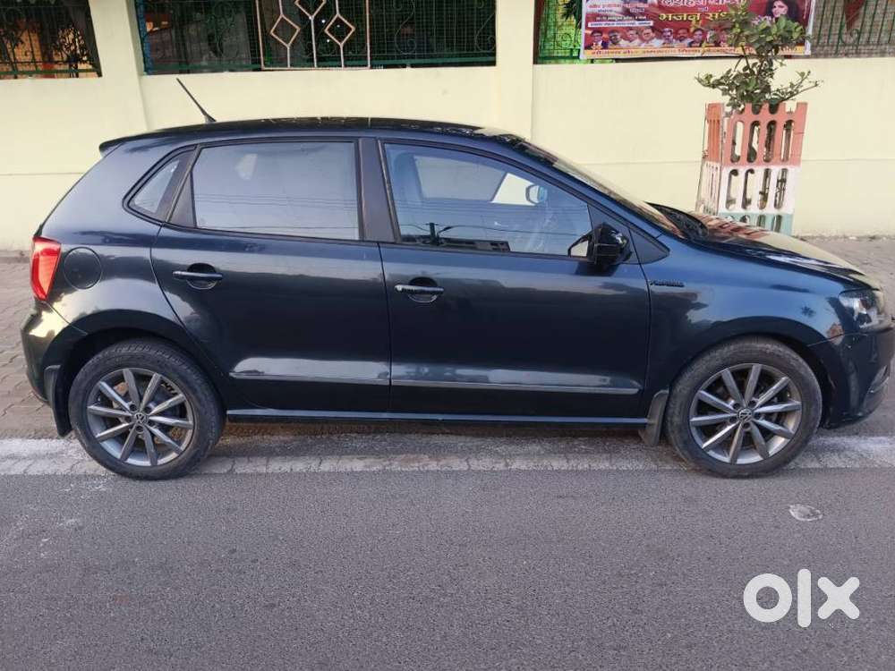 Volkswagen Polo 1.0 Mpi Highline Plus, 2019, Petrol