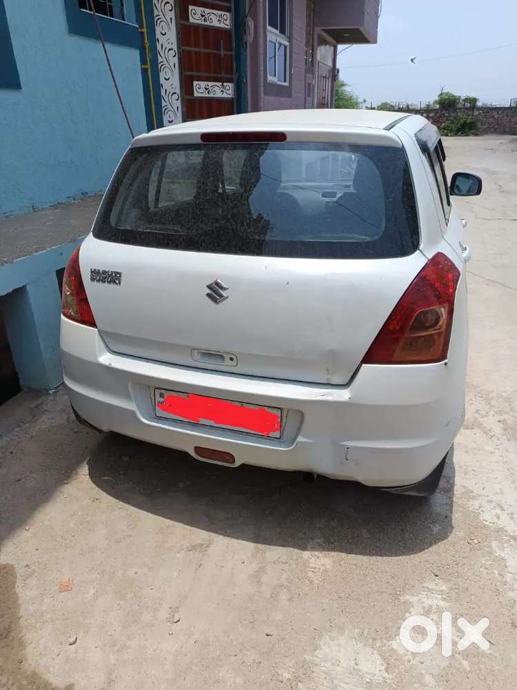 Maruti Suzuki Swift 2009 Diesel