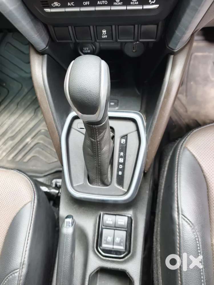 Toyota Urban Cruiser Hyryder 1.5 G Hybrid, 2025, Petrol
