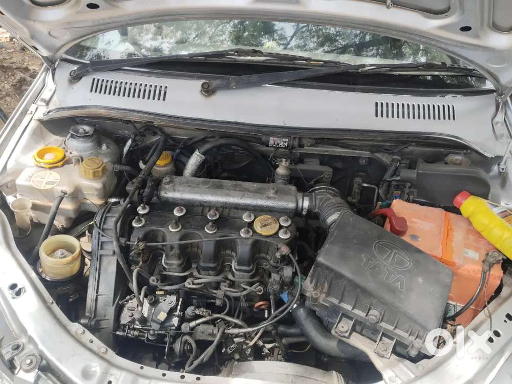 Tata Indica Diesel Manual 2013