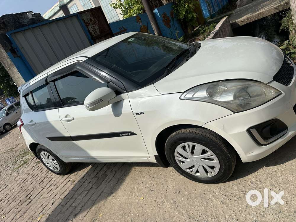 Maruti Suzuki Swift Ddis Vdi, 2015, Diesel