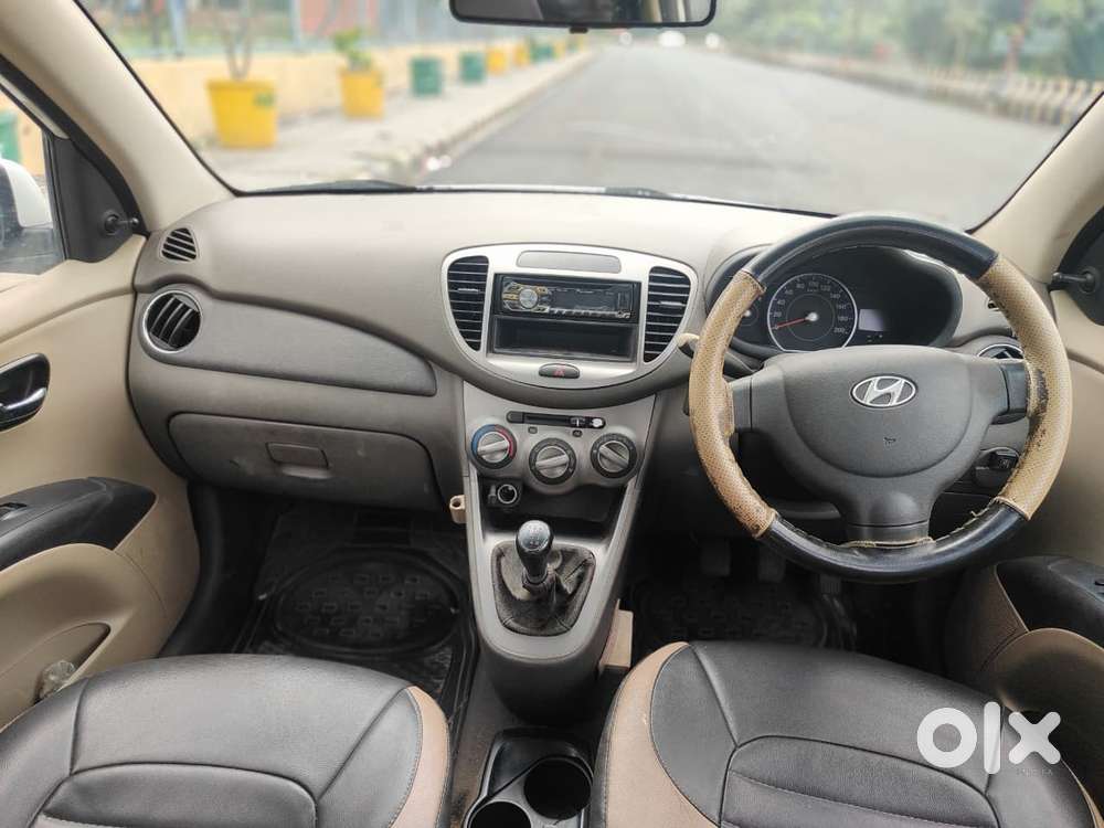 Hyundai I10 1.2 Kappa Magna, 2013, Cng & Hybrids