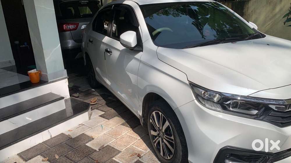 Honda Amaze