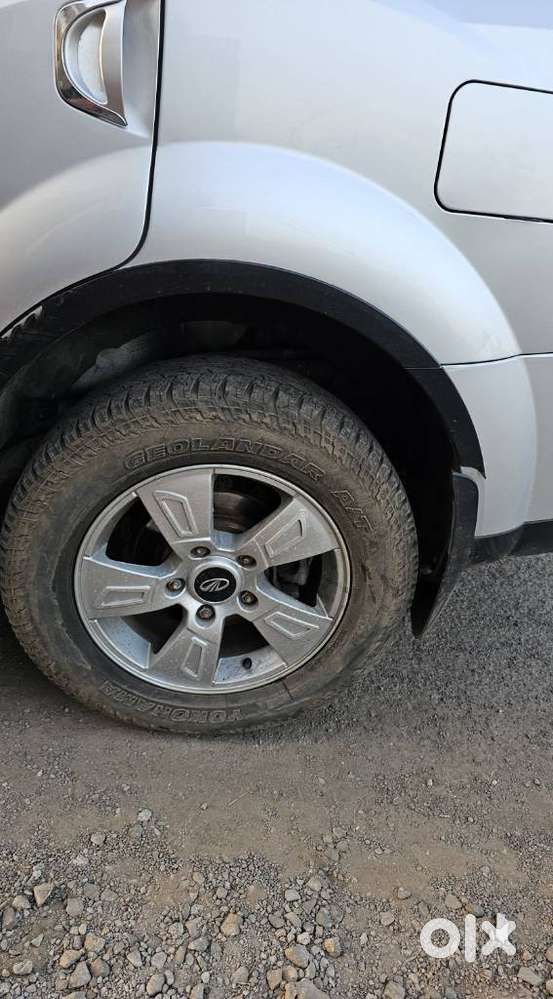 Mahindra Xuv500 W8 2wd, 2013, Diesel