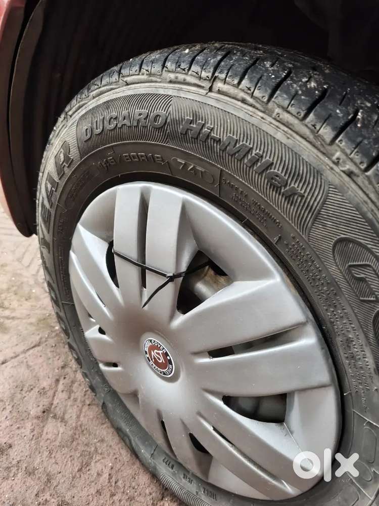 Hyundai Eon Petrol Manual 2015 Car
