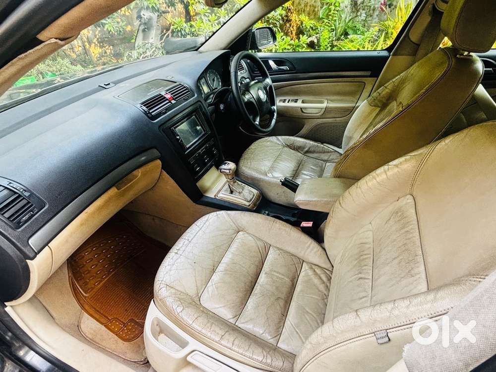 Skoda Laura 2008 Diesel Good Condition