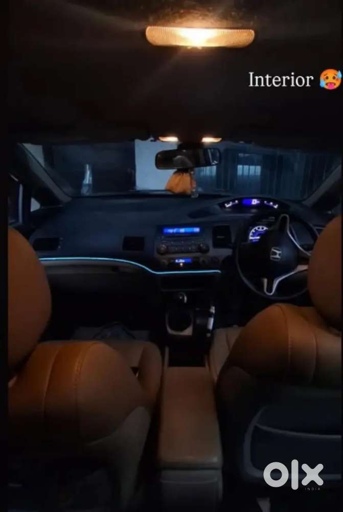 Good Condition Rocket Engine