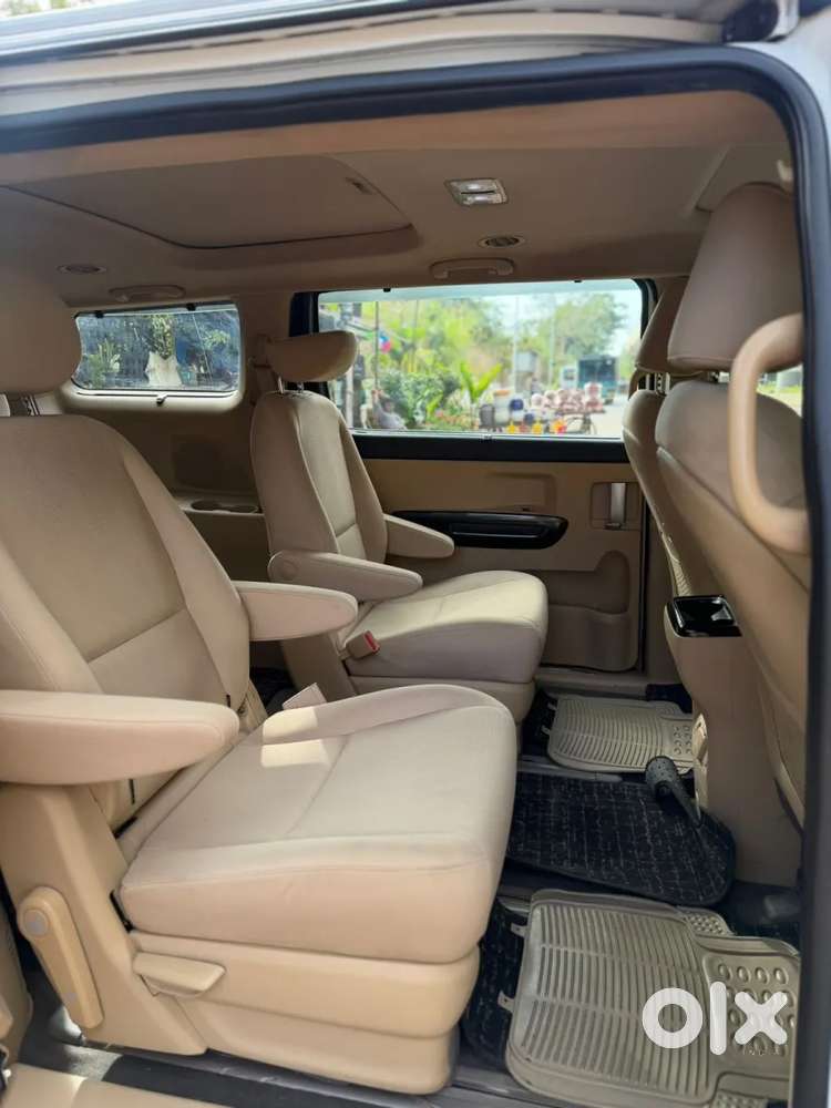 Kia Carnival, 2020, Diesel