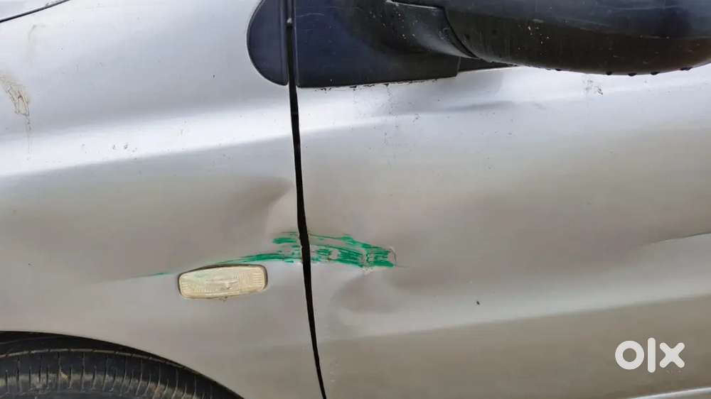 Tata Indica V2 Diesel 2016