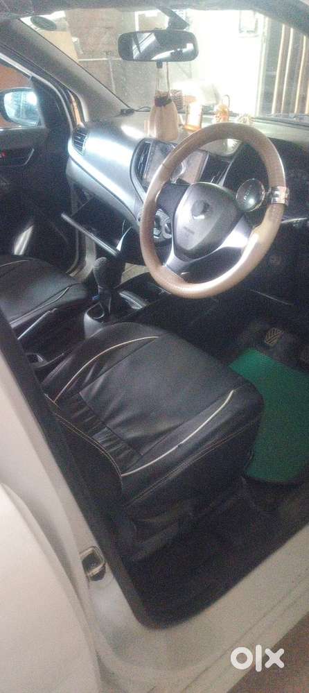 Maruti Suzuki Baleno Petrol Good Condition