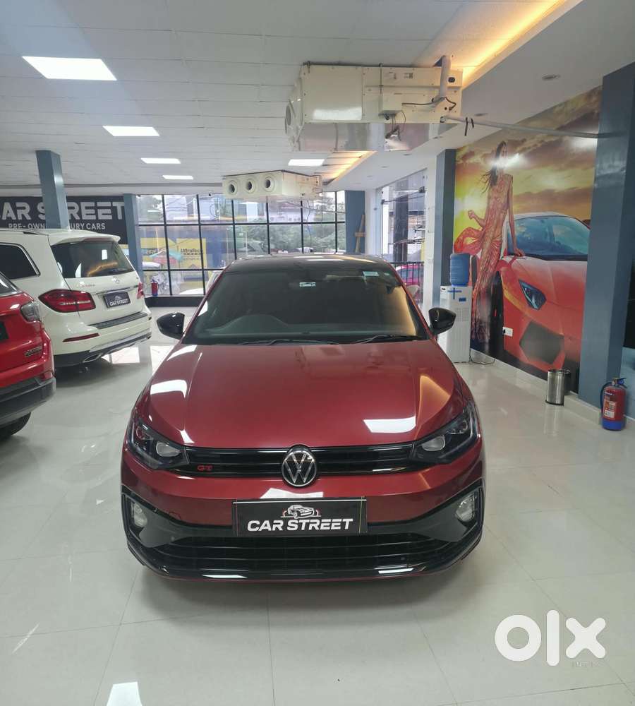 Volkswagen Virtus Gt 1.5 Tsi Dsg, 2026, Petrol