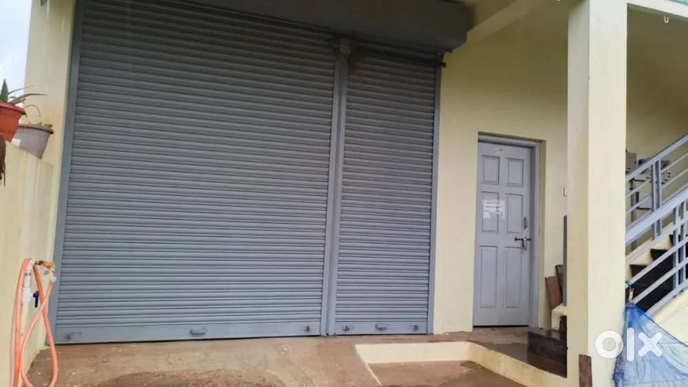 Perfect 1000 Sq Ft Space for Office Showroom or Shops