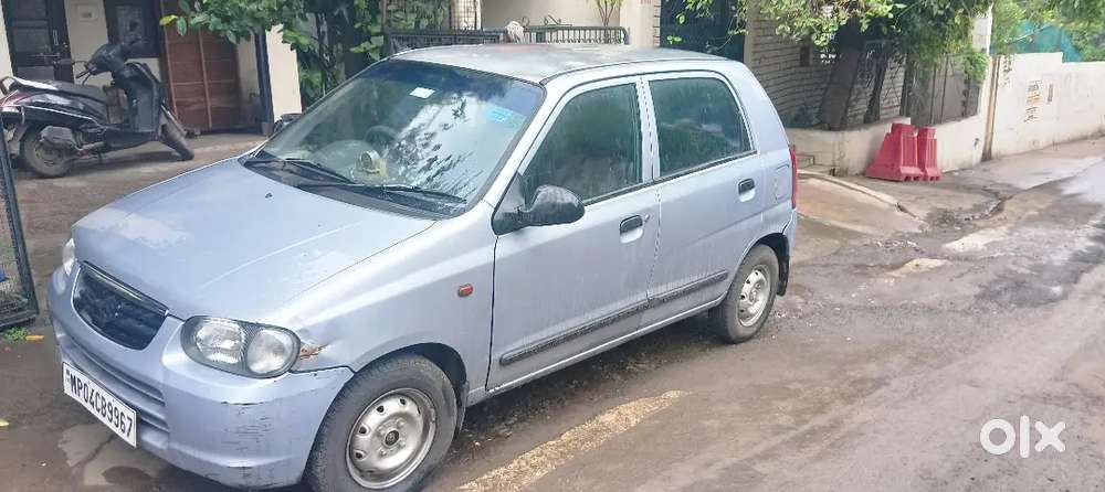 Maruti Suzuki Alto 2000 Make For Sale