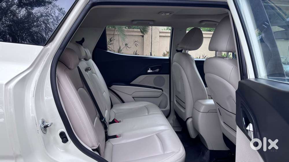 Mahindra Xuv300 Turbosport W8(o), 2019, Diesel