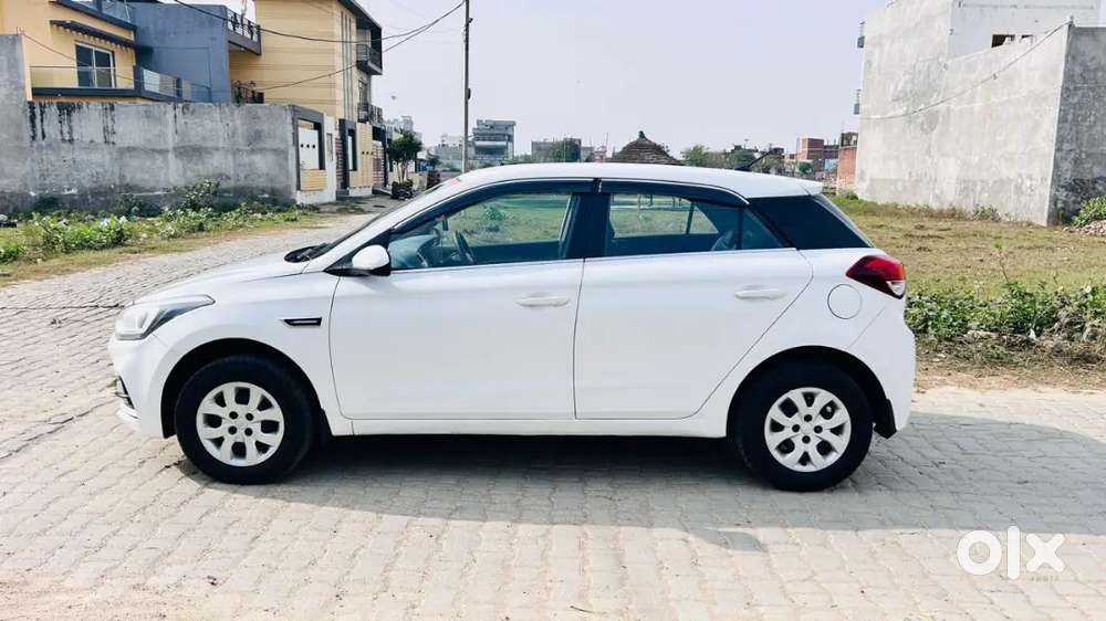 Hyundai I20 Diesel 2018 First Owner