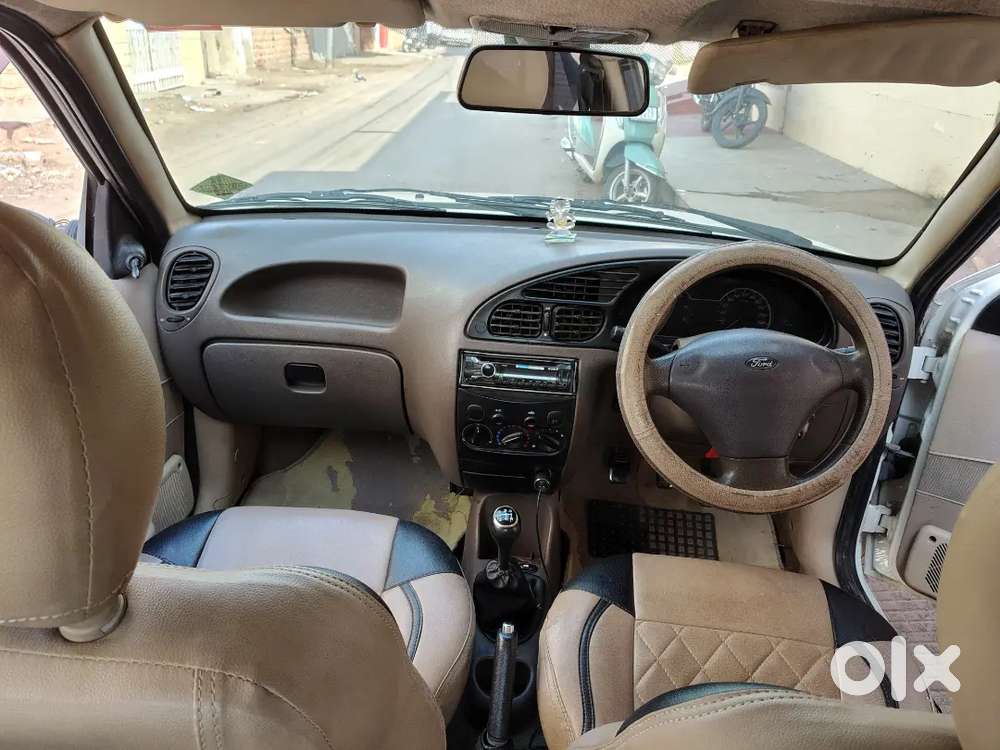 Ford Ikon Zxi Diesel Manual 2010