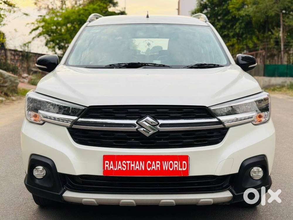 Maruti Suzuki Xl6, 2021, Lpg