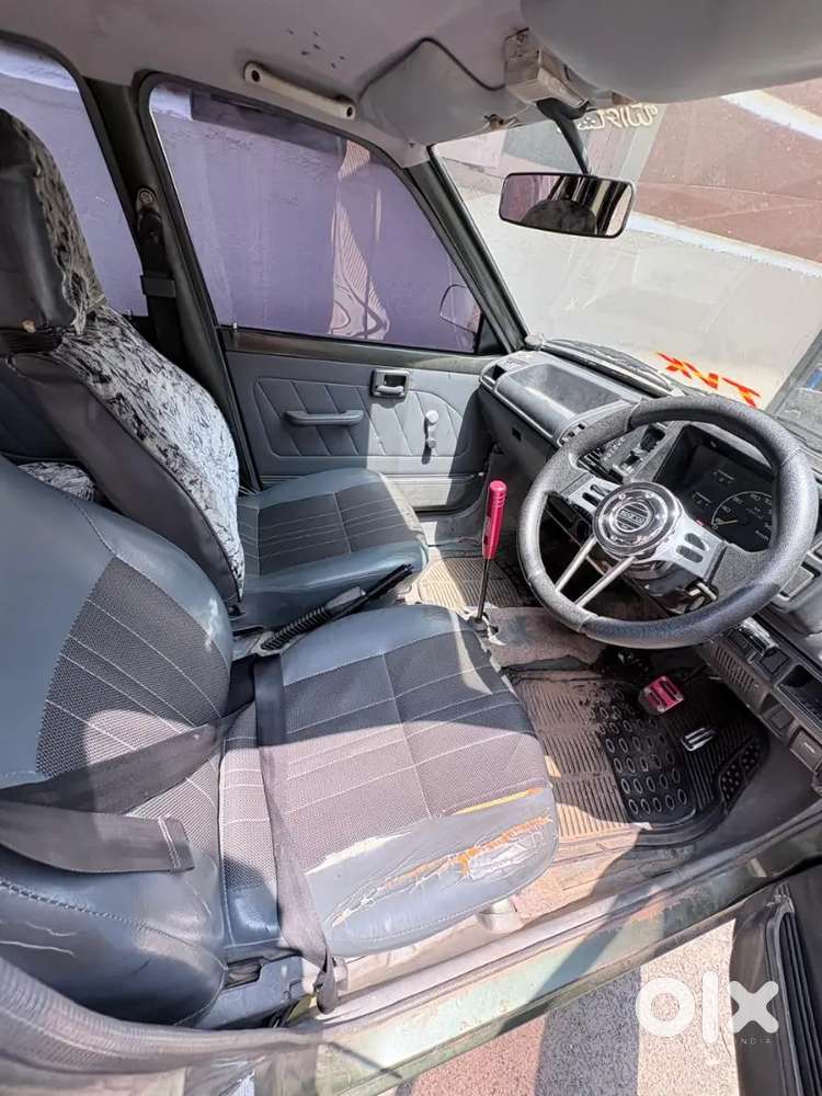 Maruti 800