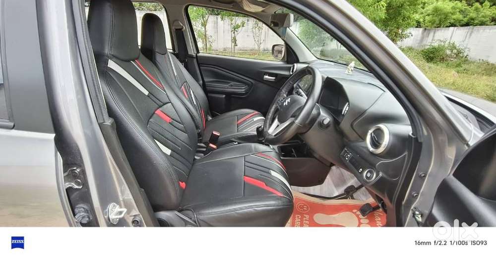 Maruti Suzuki Celerio Zxi(o) Mt, 2022, Petrol