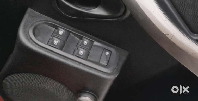 Renault Duster 1.3 Rxe Turbo Petrol, 2020, Petrol