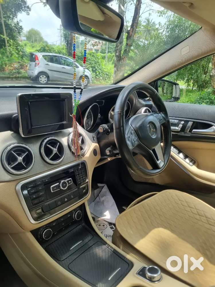 Gla 200 Sports