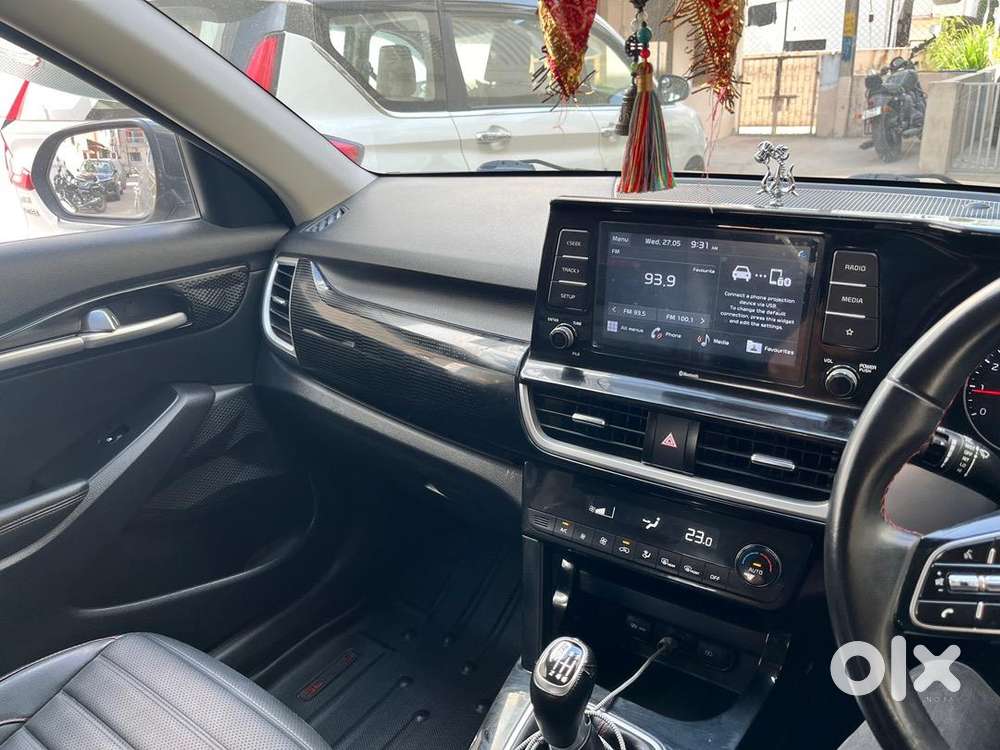Kia Car Manual 2020
