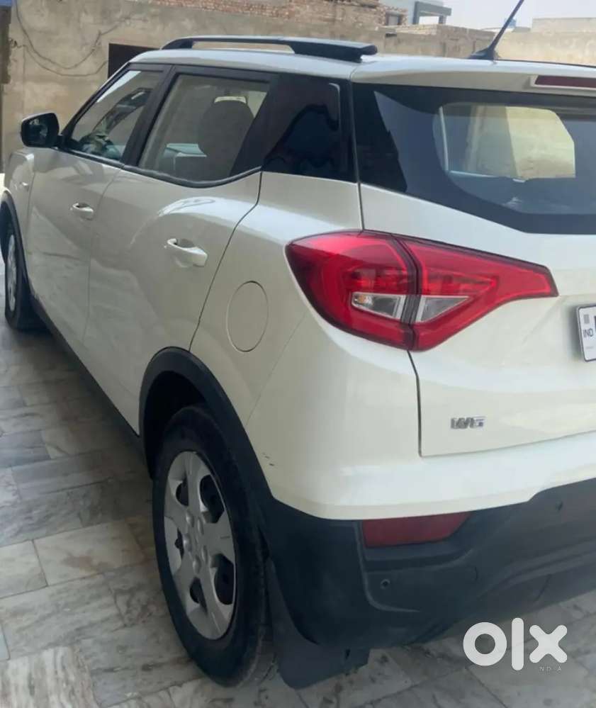 Untouched Xuv300 1st Owner Brand New Condition