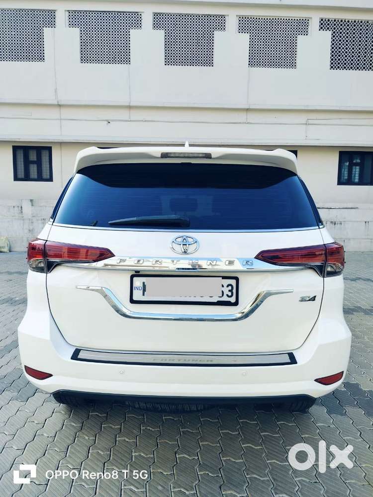 Toyota Fortuner 3.0 4x4 Automatic, 2016, Diesel