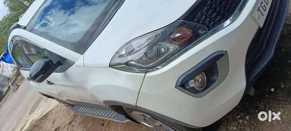 Tata Nexon Diesel 2019