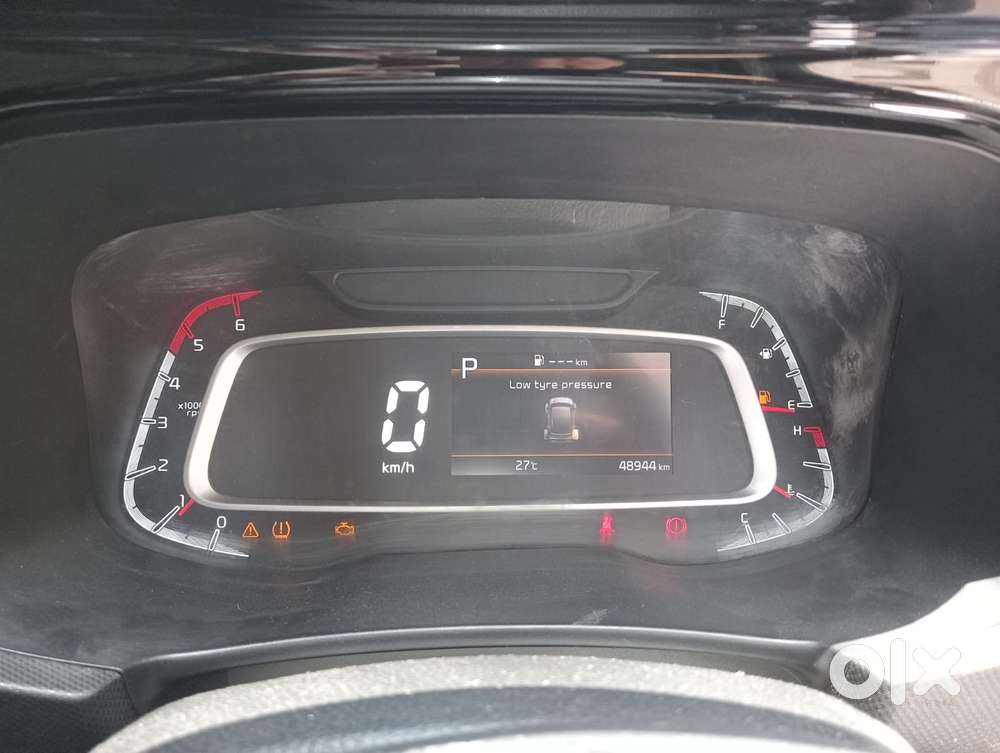 Kia Sonet 1.5 Gtx Plus Diesel Dt, 2022, Diesel