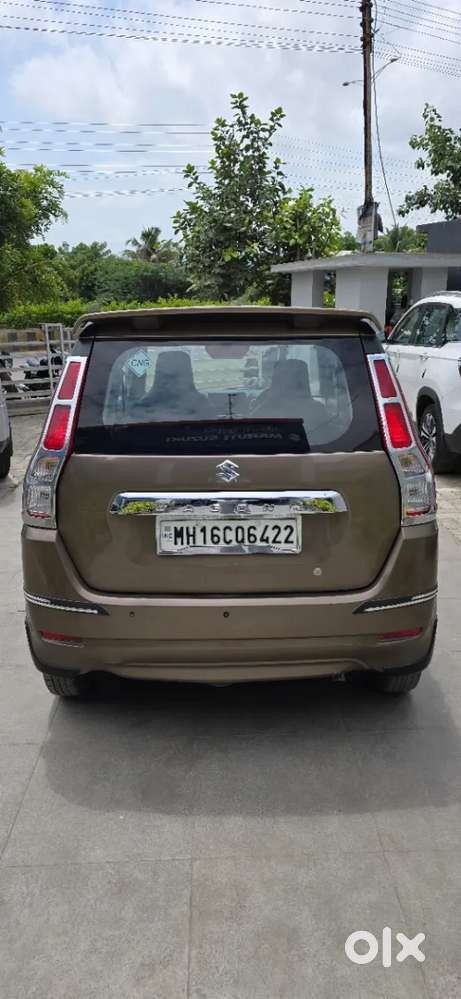 Maruti Suzuki Wagon R Lxi Cng, 2020, Cng & Hybrids