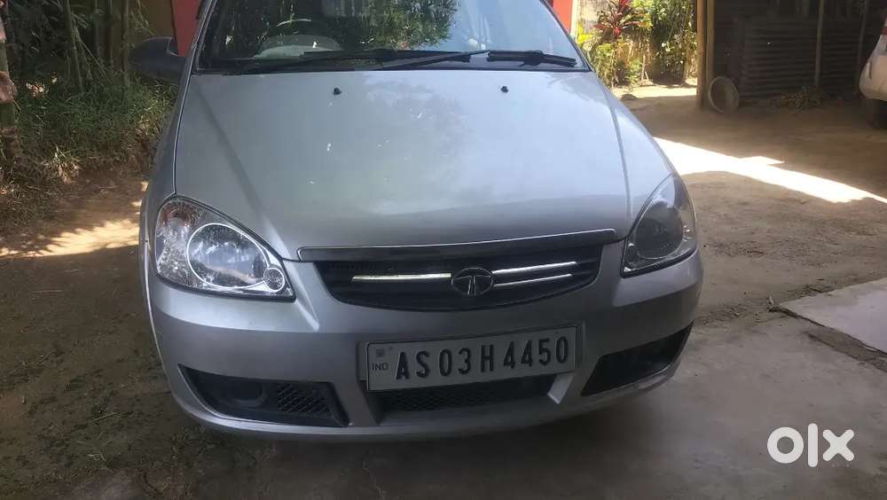 Tata Indica Xeta Gls Well Maintained