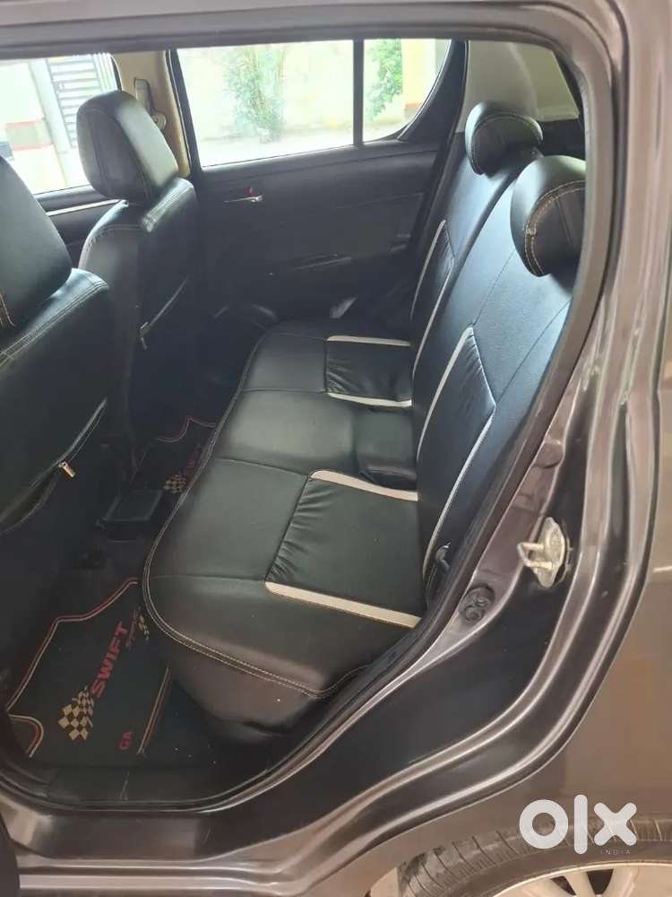 Maruti Suzuki Swift 2015 Diesel Well Maintained