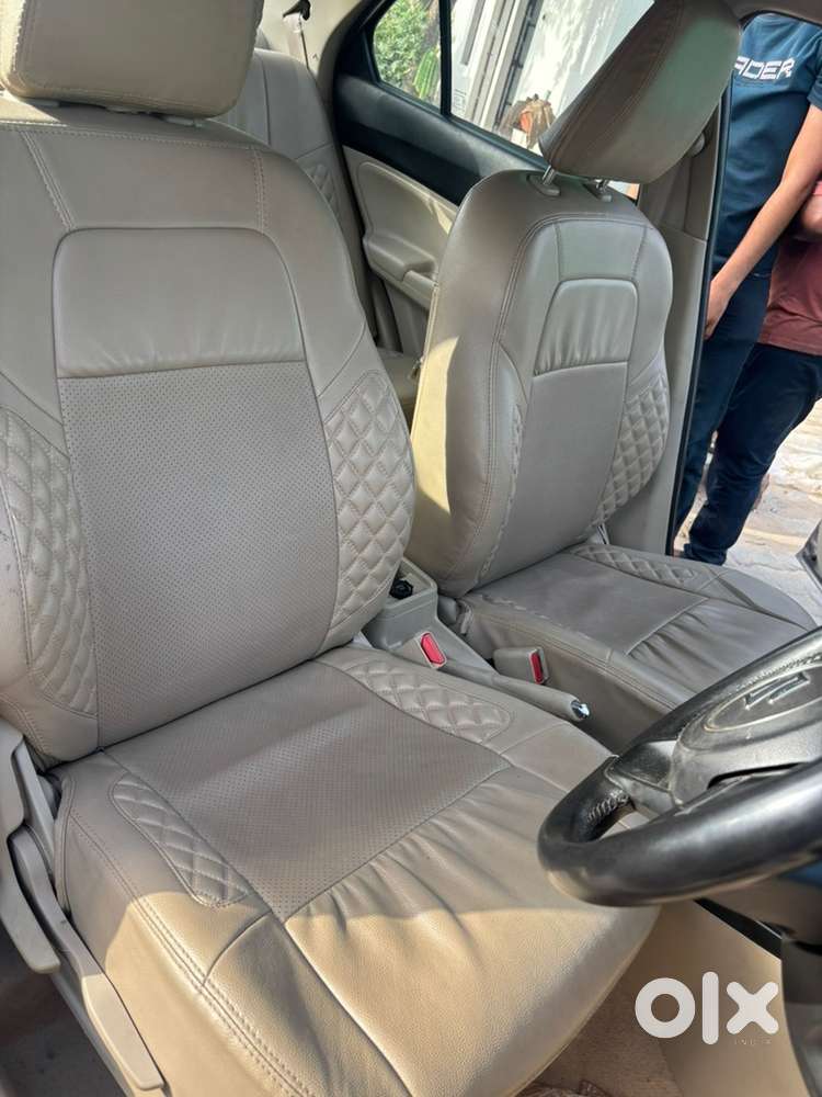 Maruti Suzuki Dzire Vxi 2022